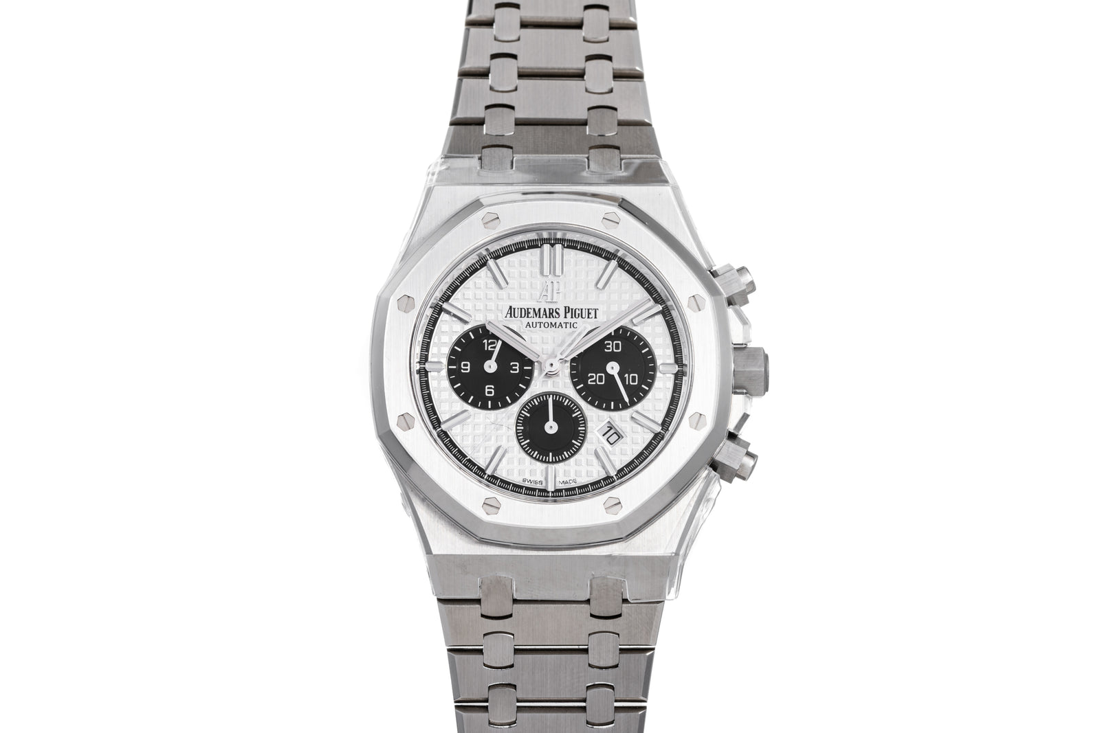 Audemars Piguet Royal Oak Chronograph 'Panda'