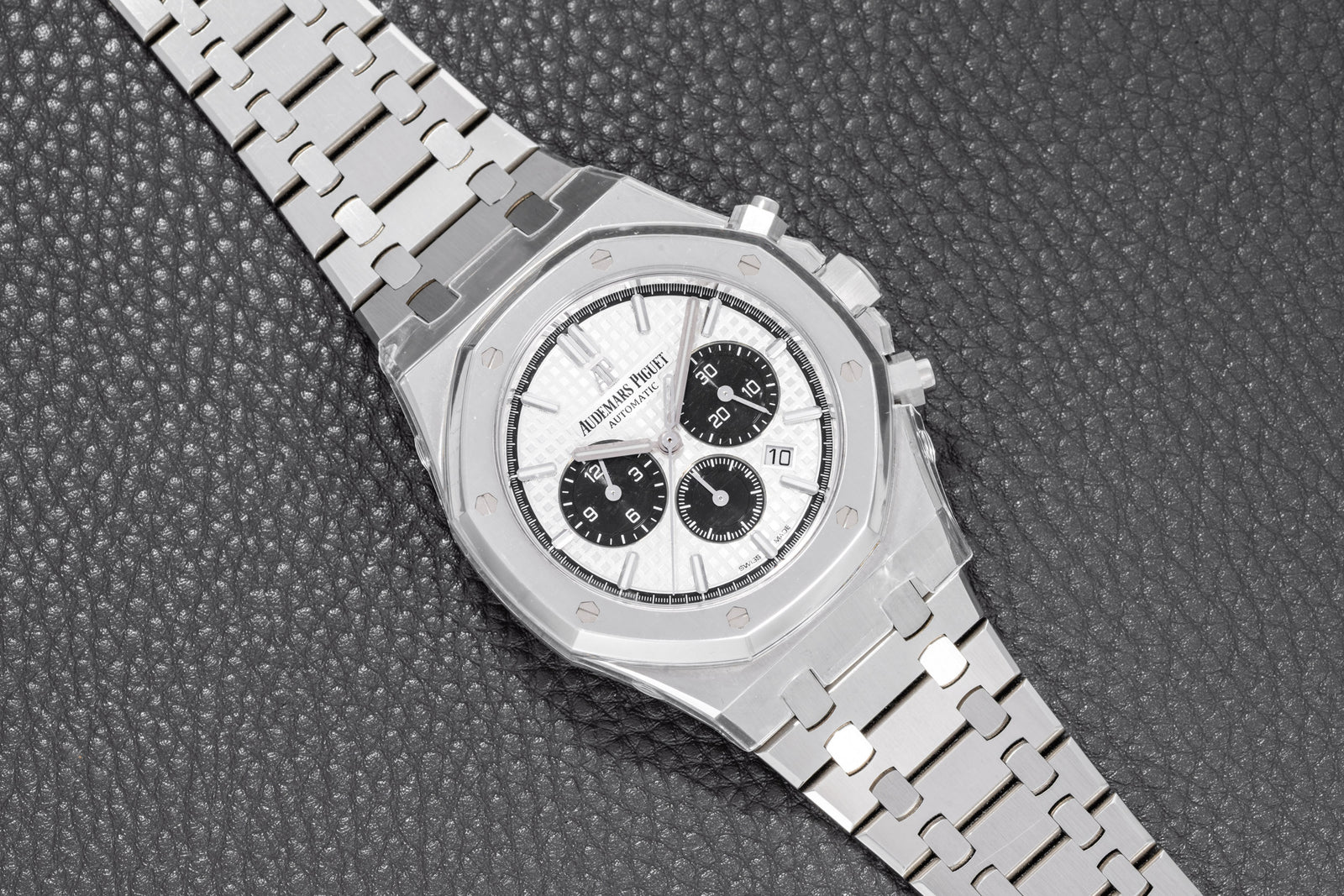 Audemars Piguet Royal Oak Chronograph 'Panda'