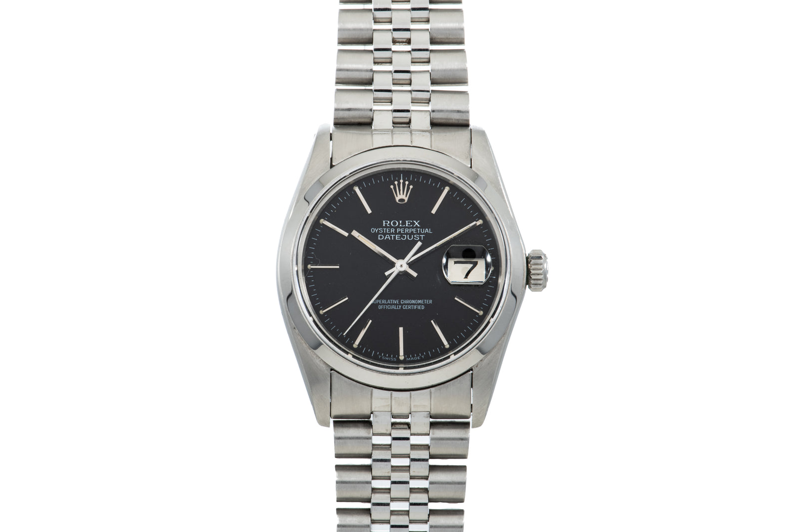 Rolex Datejust