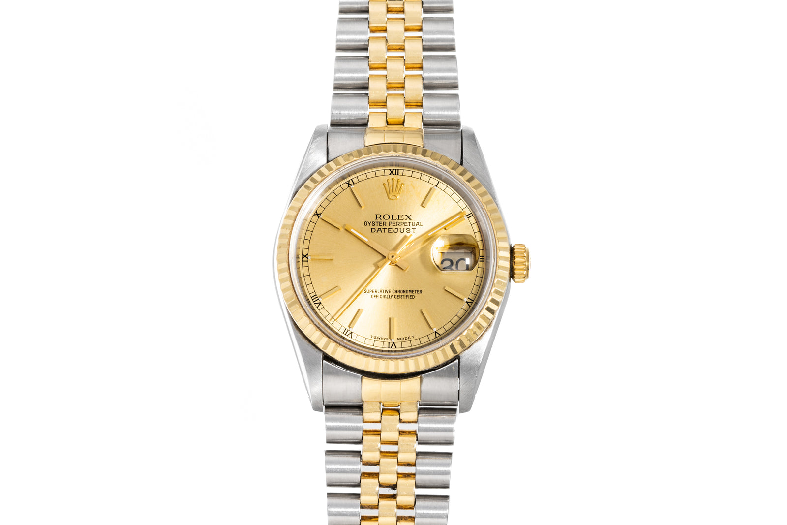 Rolex Datejust