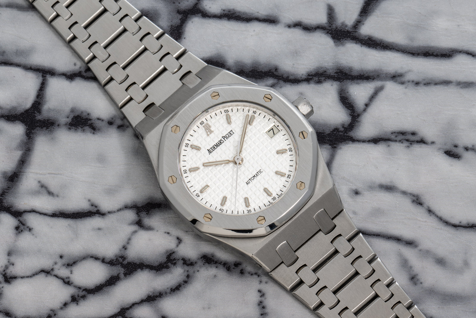 Audemars Piguet Royal Oak