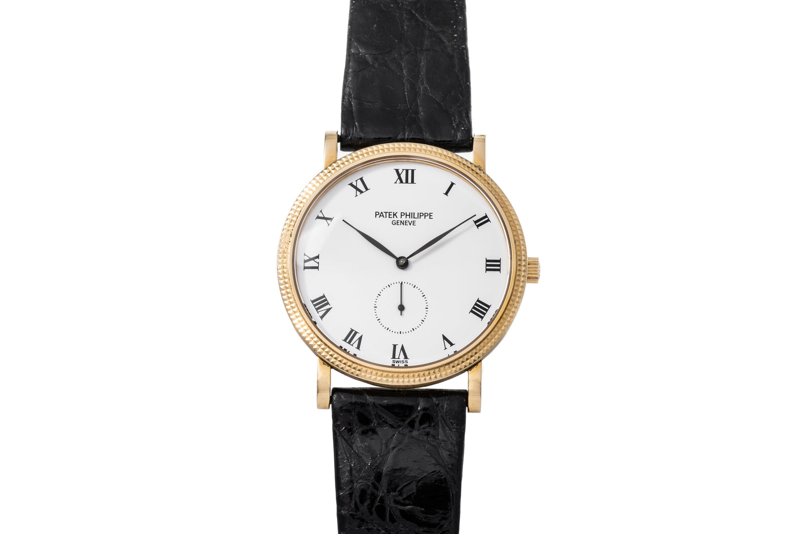Patek Philippe Calatrava