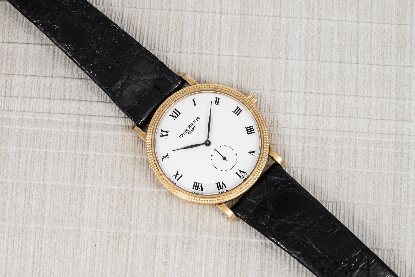 Patek Philippe Calatrava