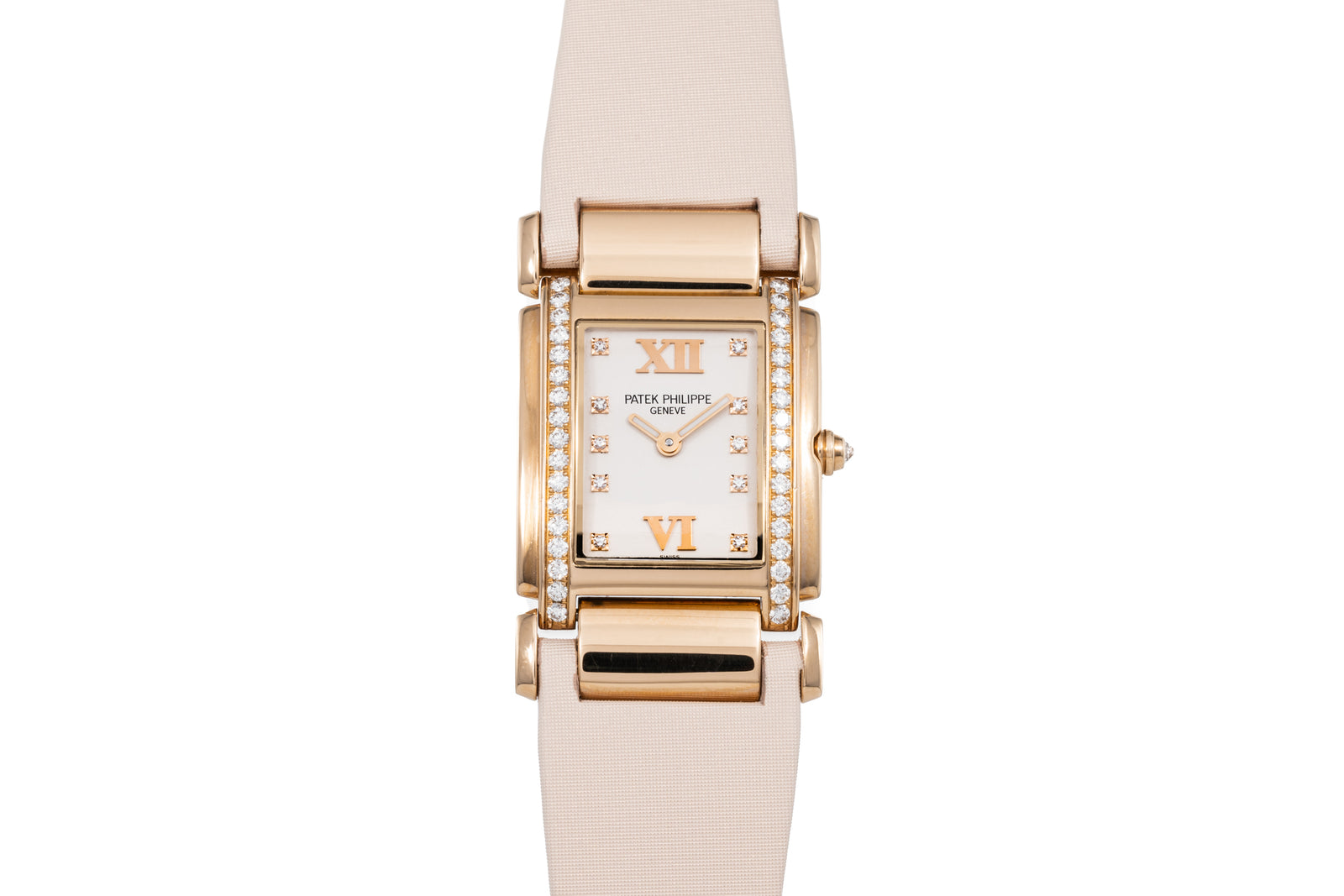 Patek Philippe Twenty-4