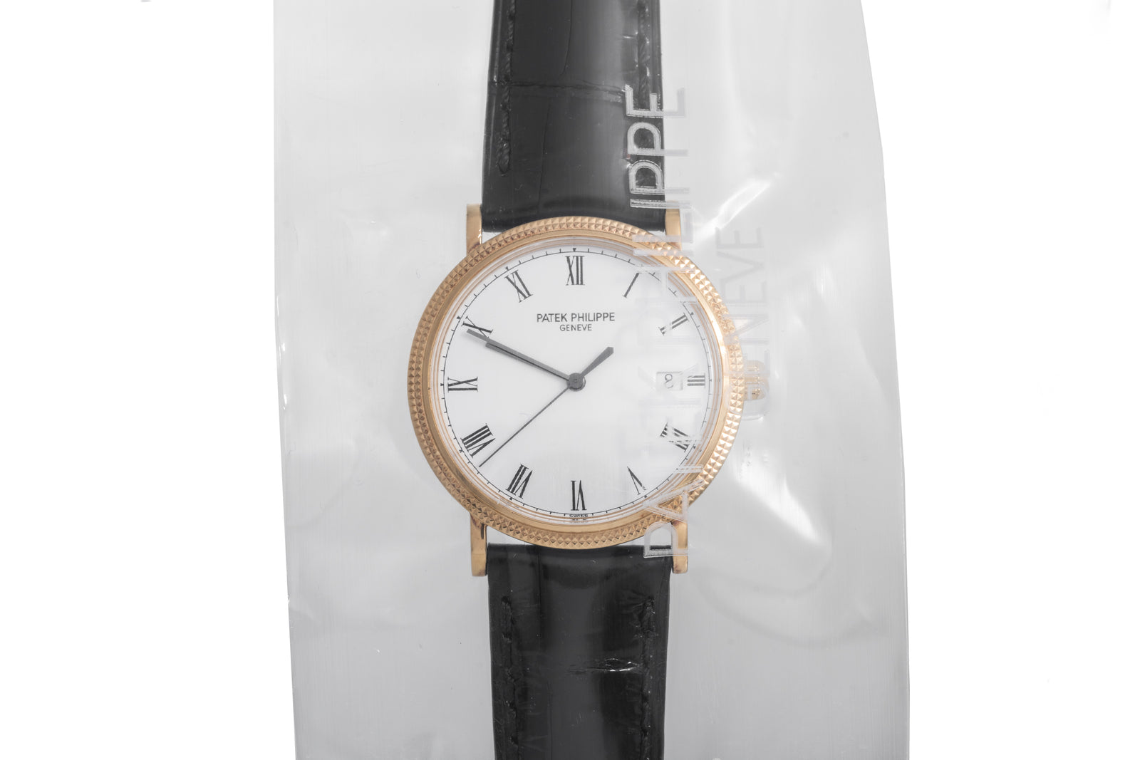 Patek Philippe Calatrava