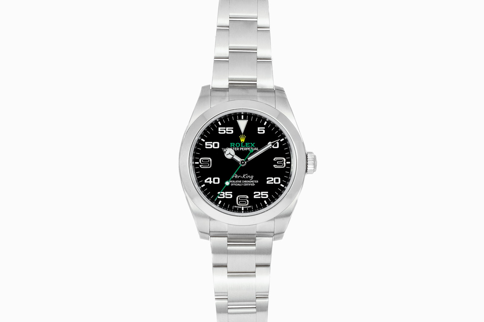 Rolex Air King