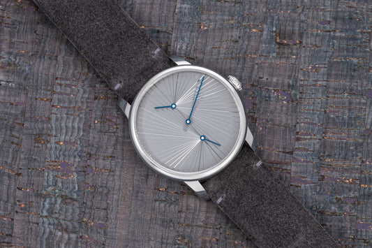 Ollech & Wajs - Sold