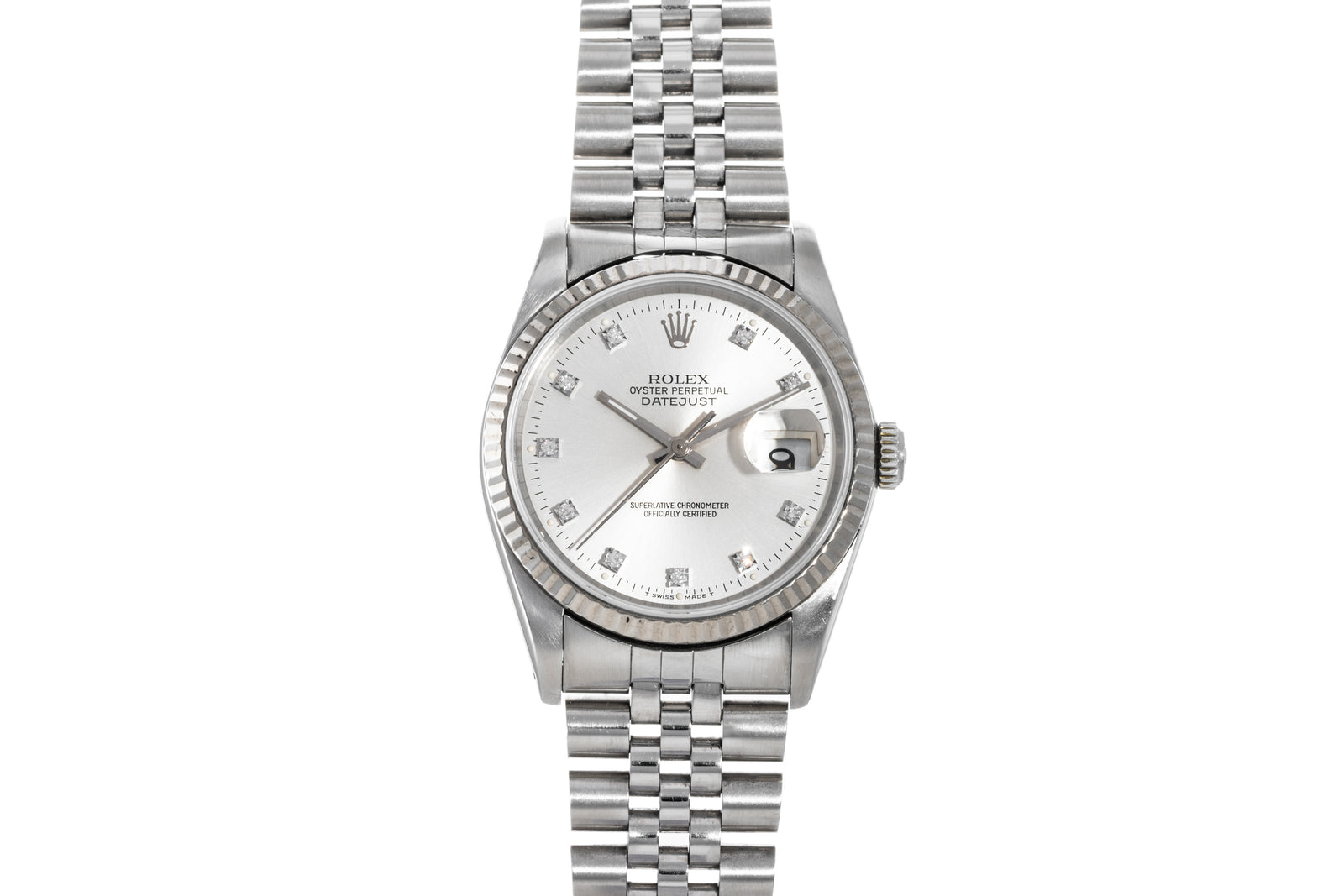 Rolex Datejust