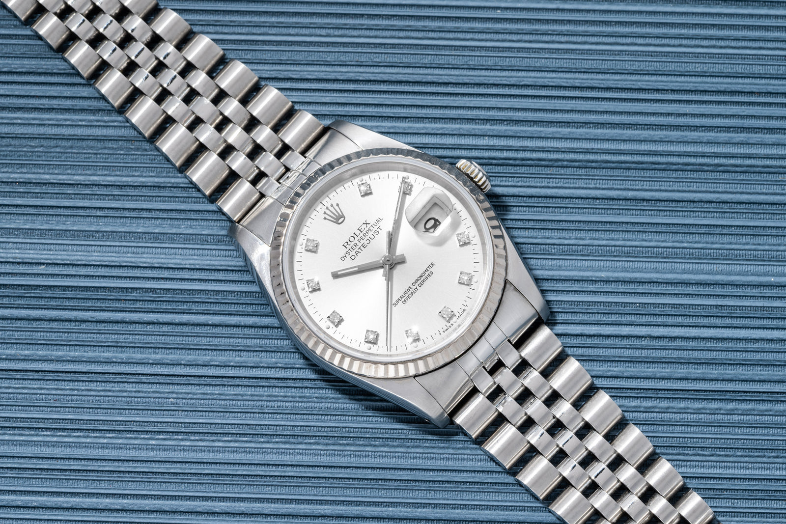 Rolex Datejust