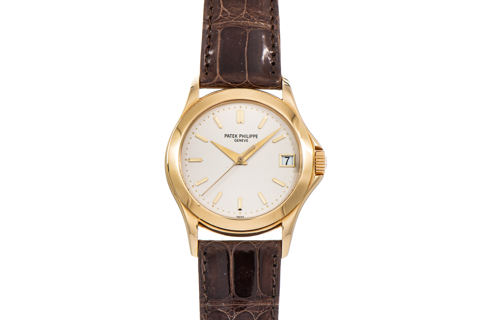 Patek Philippe Calatrava