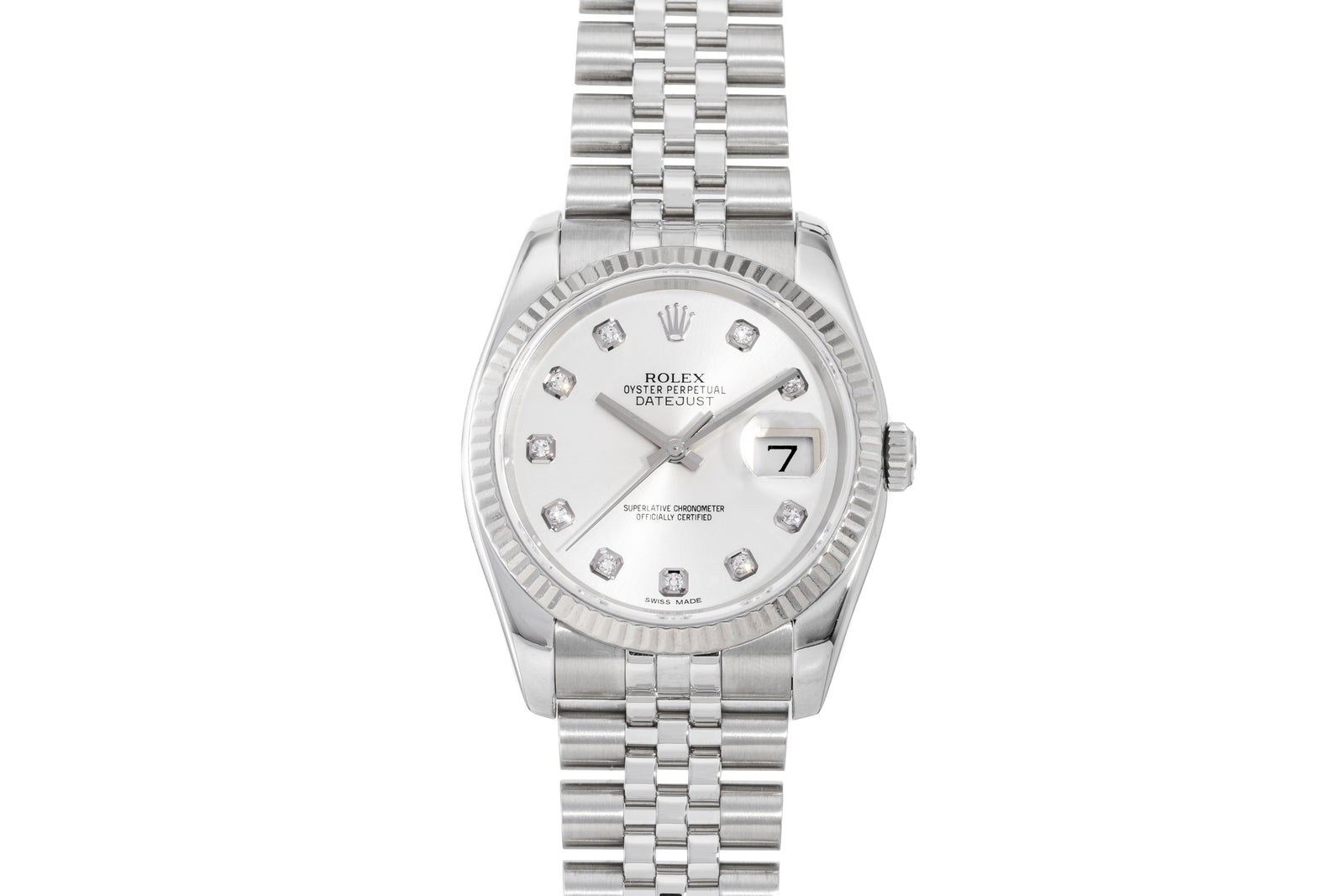 Rolex Datejust