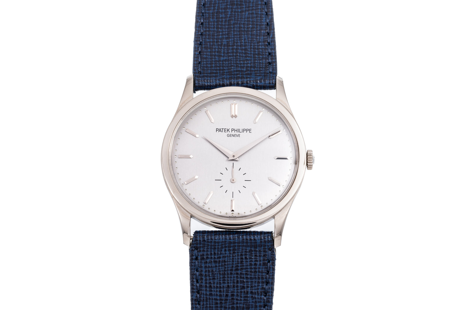 Patek Philippe Calatrava
