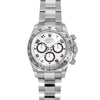 Rolex Daytona 'Silver Race'
