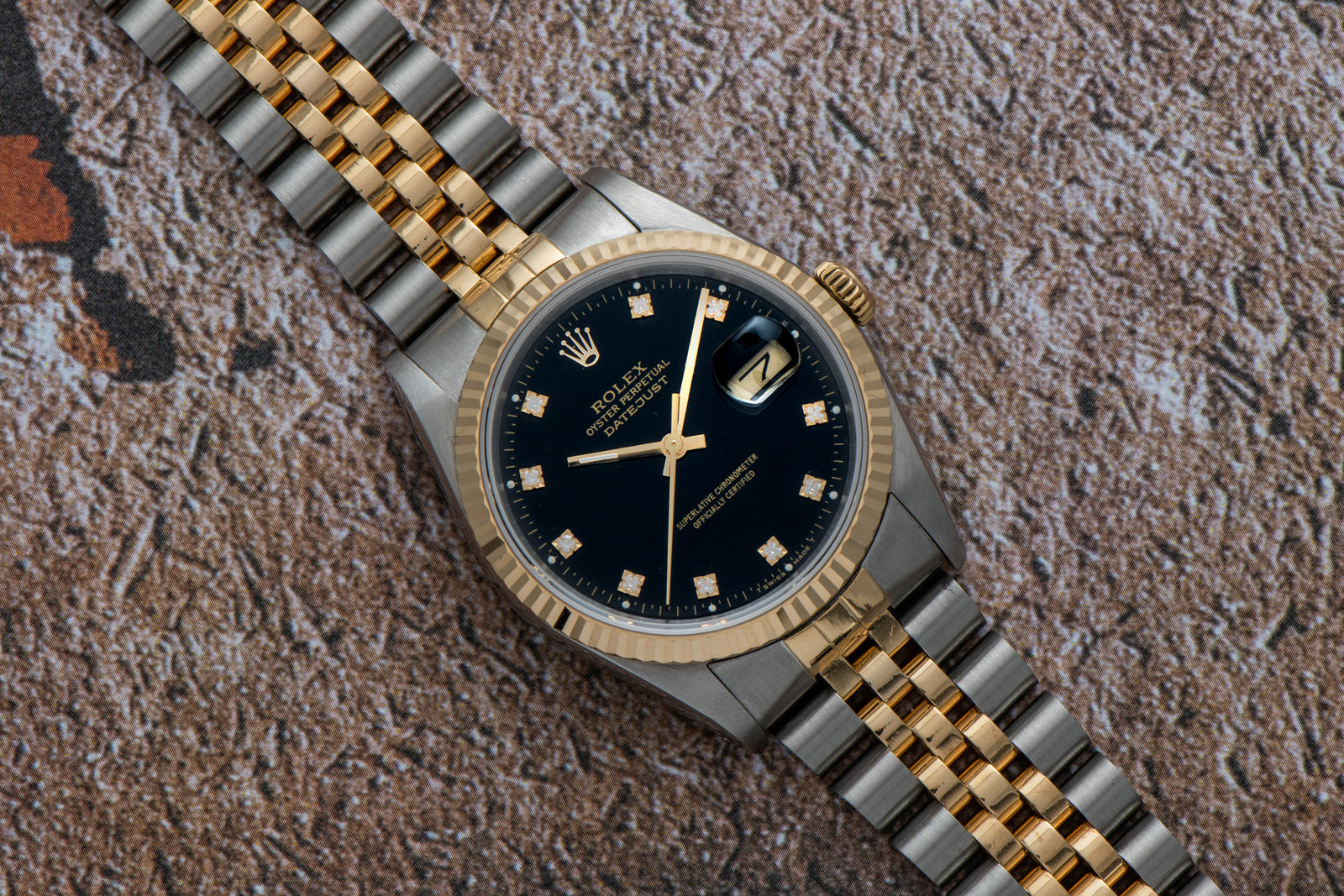 Rolex Datejust