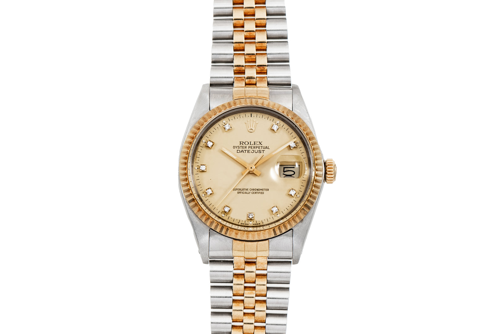 Rolex Datejust