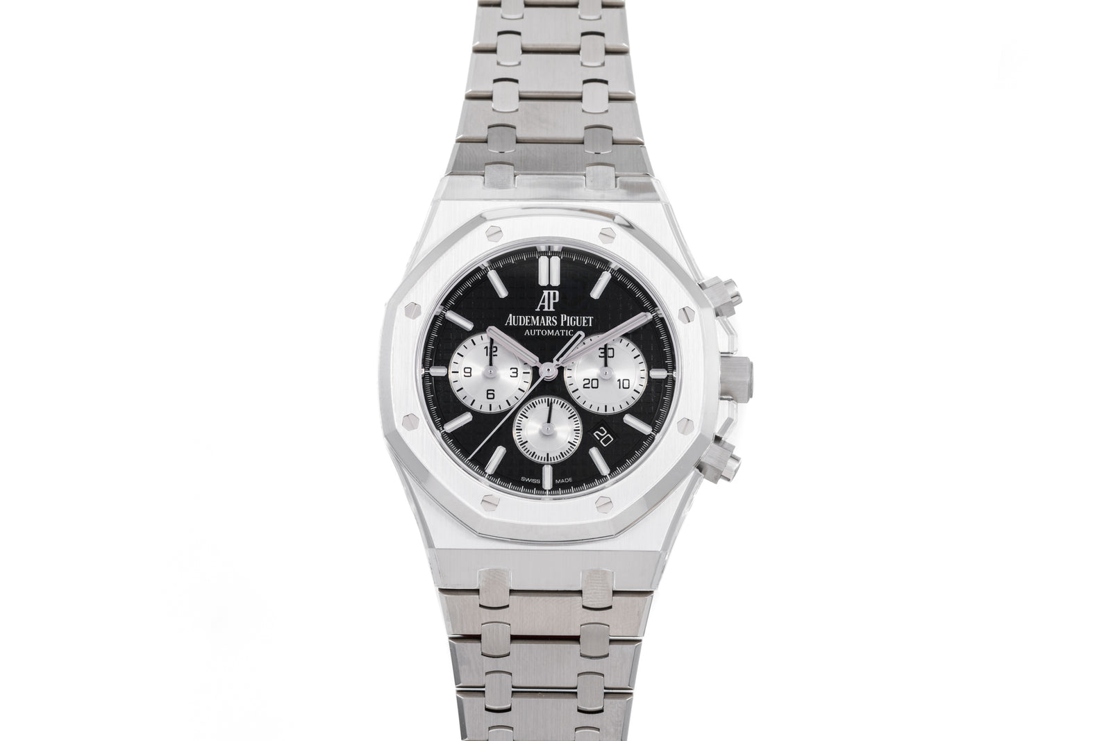 Audemars Piguet Royal Oak Chronograph