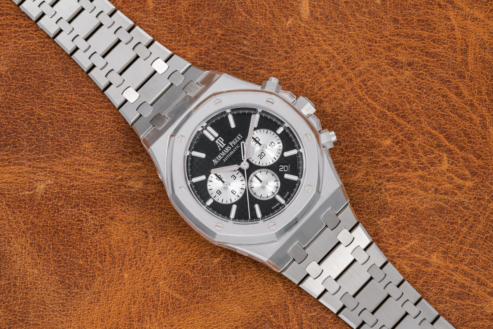 Audemars Piguet Royal Oak Chronograph