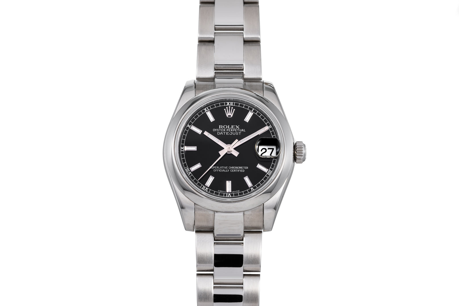 Rolex Datejust 31