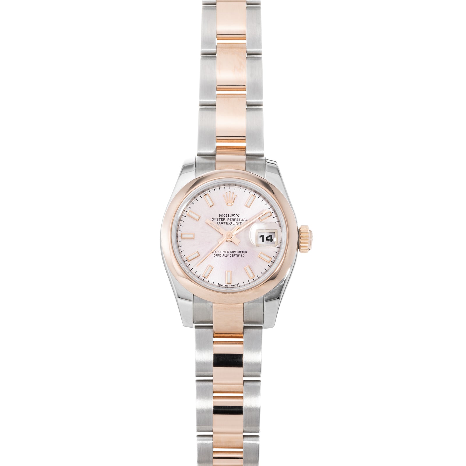 Rolex Lady Datejust
