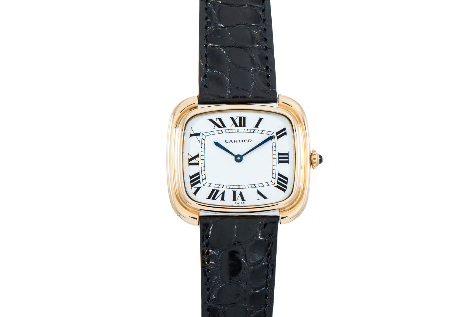 Cartier Gondole Jumbo Horizontal