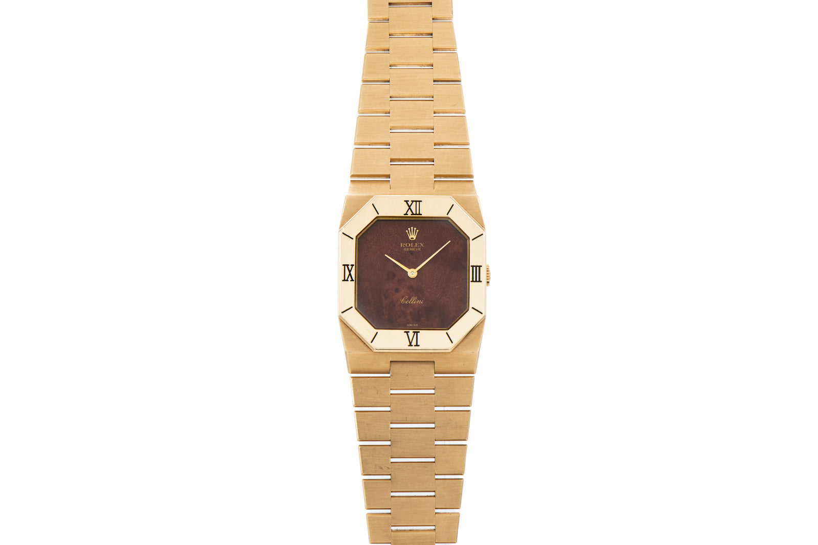 Rolex Cellini
