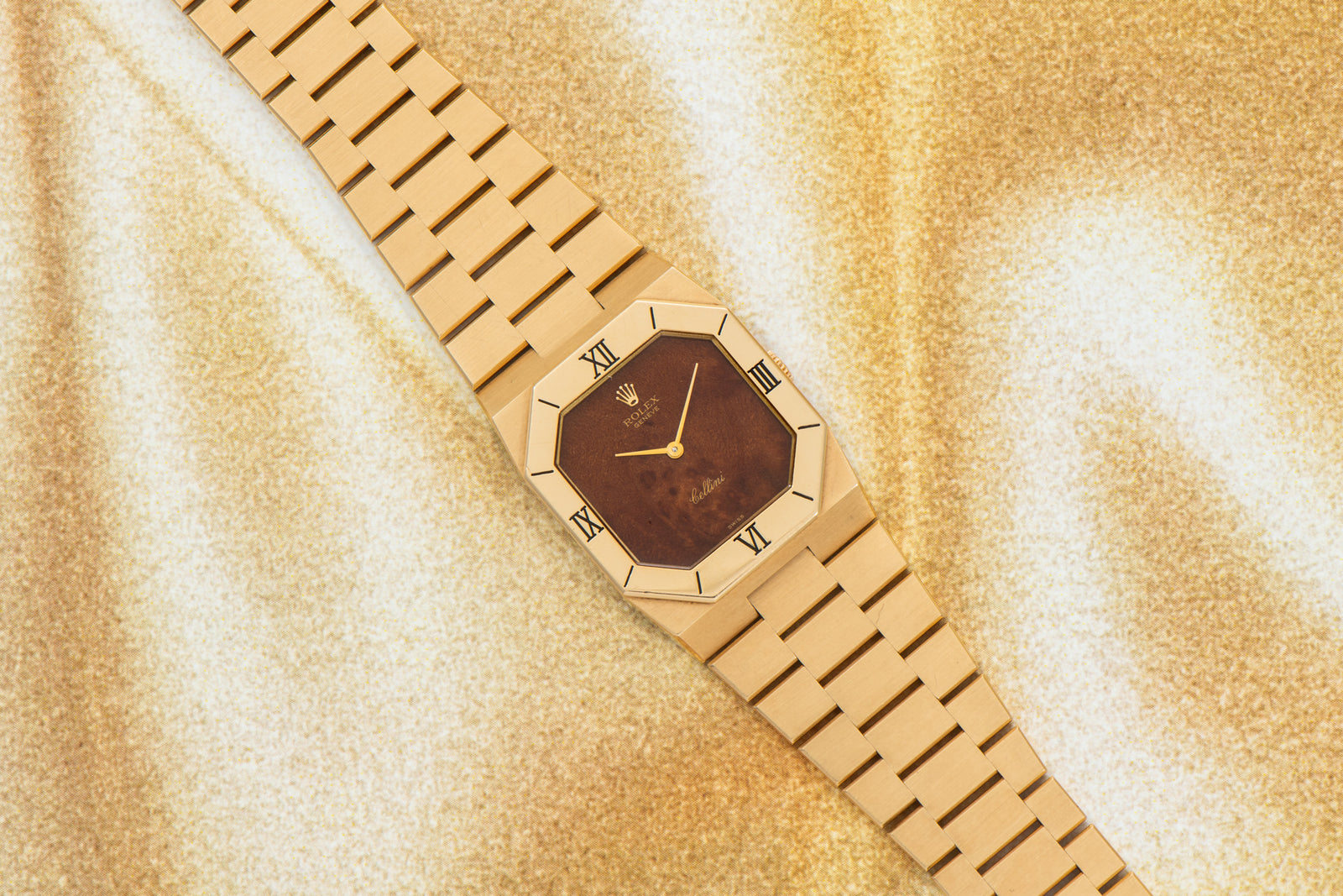 Rolex Cellini