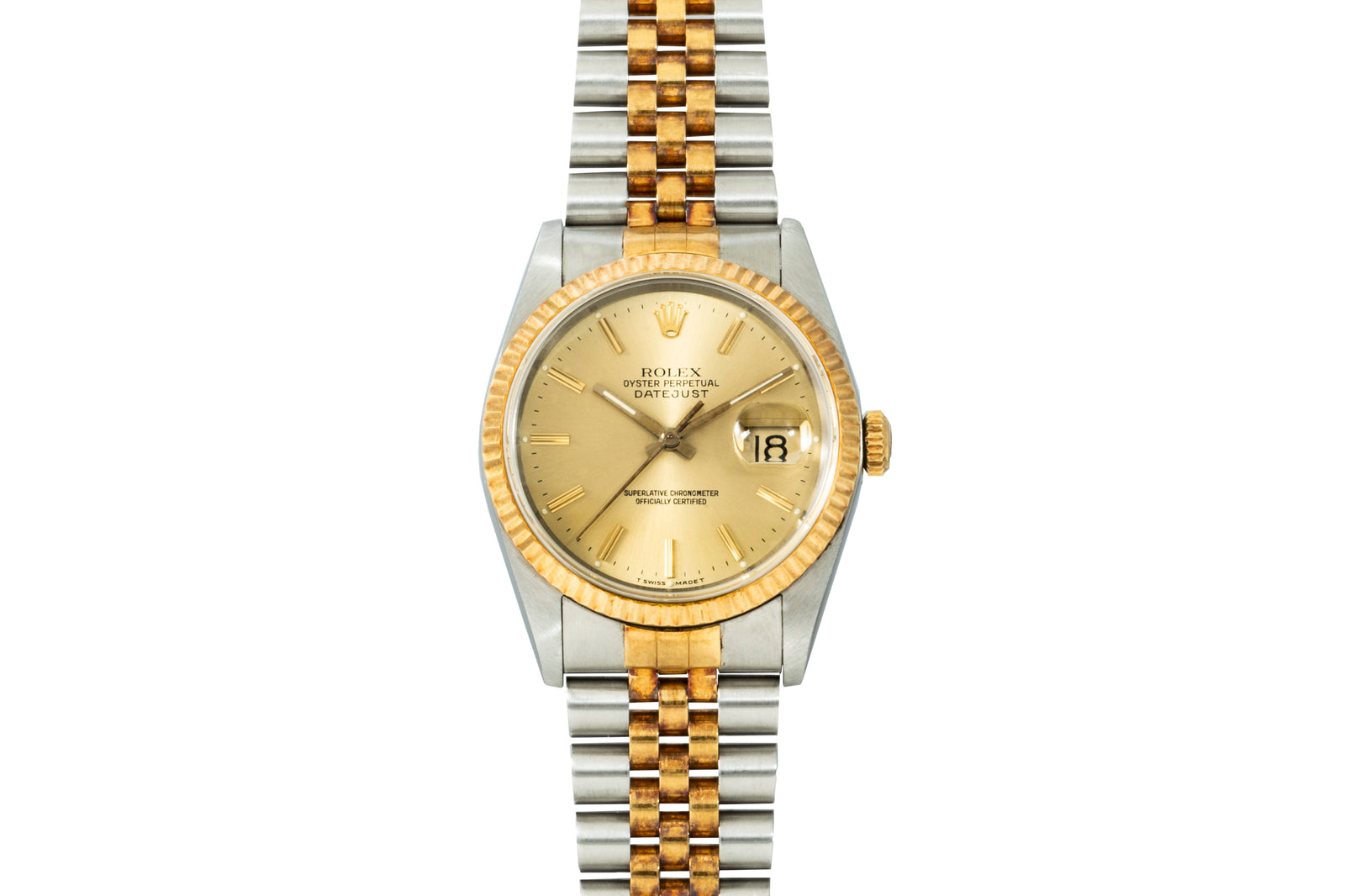 Rolex Datejust