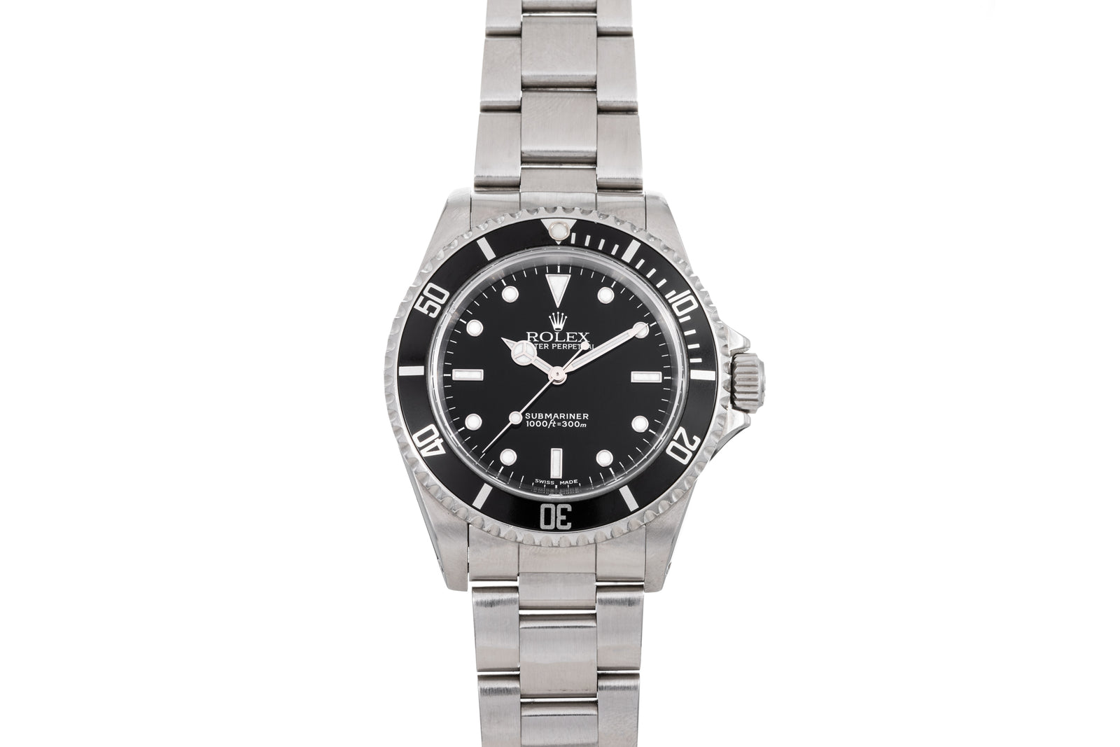Rolex Submariner
