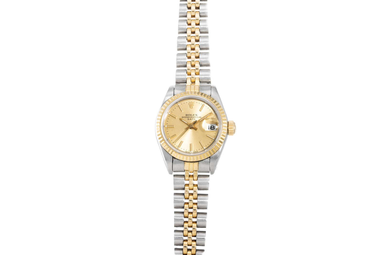 Rolex Lady Datejust