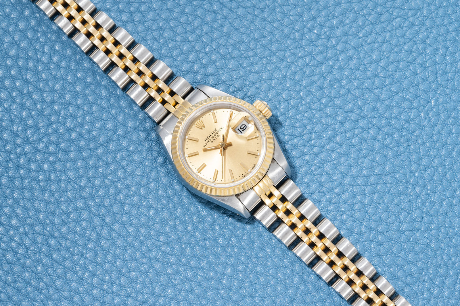 Rolex Lady Datejust