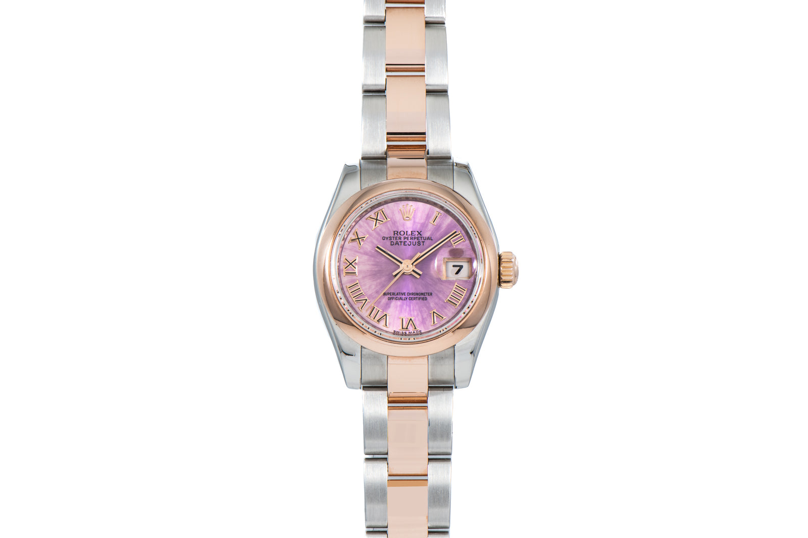 Rolex Lady Datejust