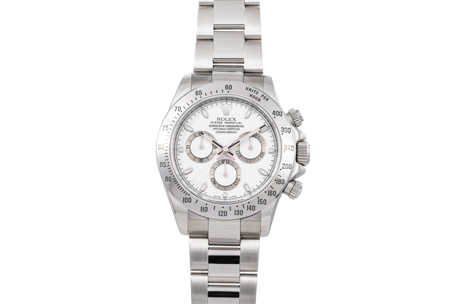 Rolex Daytona