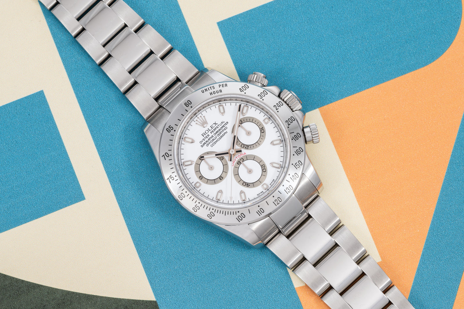 Rolex Daytona