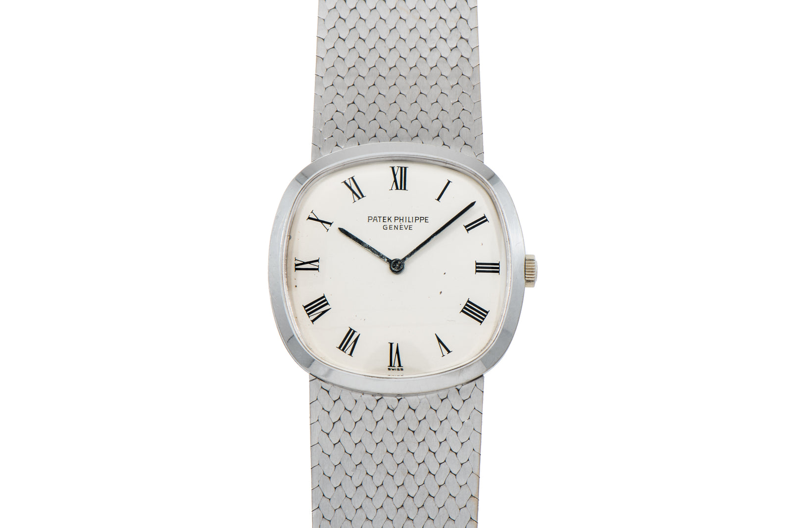 Patek Philippe Ellipse