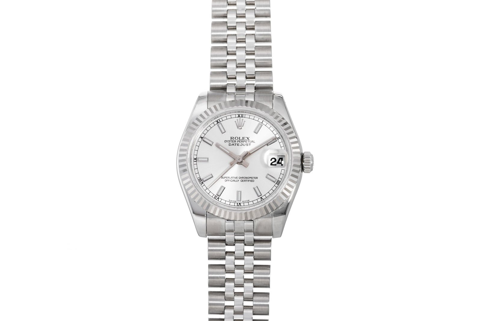 Rolex Datejust 31