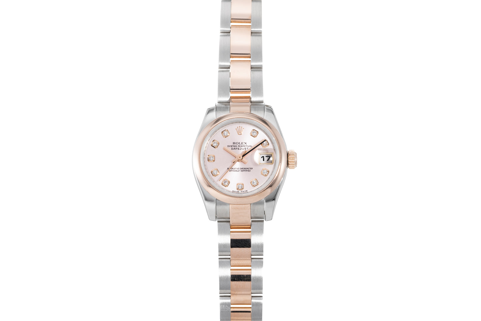 Rolex Lady Datejust