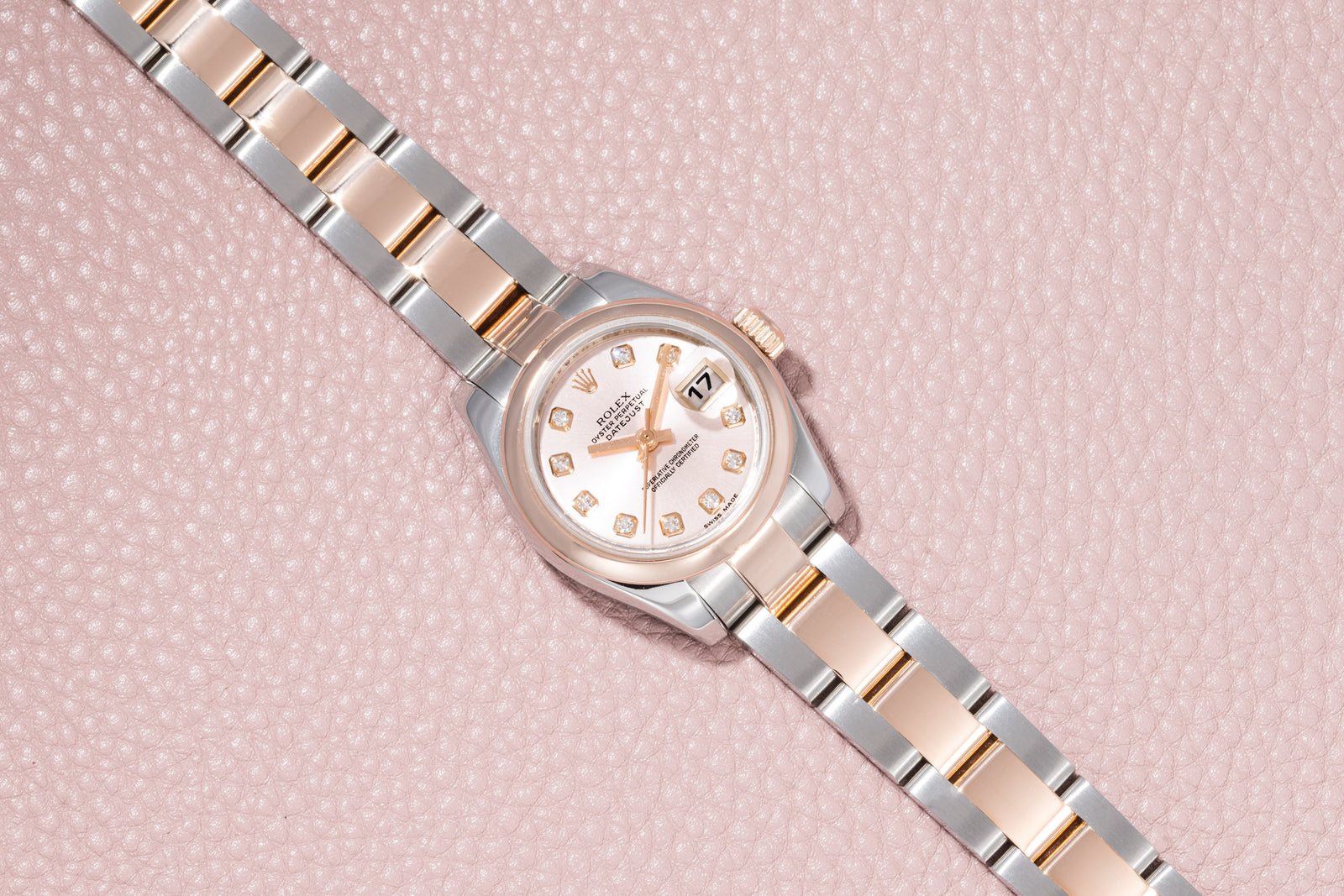 Rolex Lady Datejust
