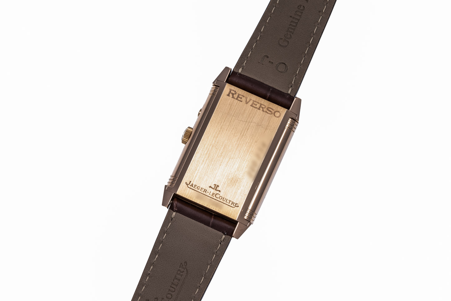Jaeger-LeCoultre Reverso Duoface Day/Night