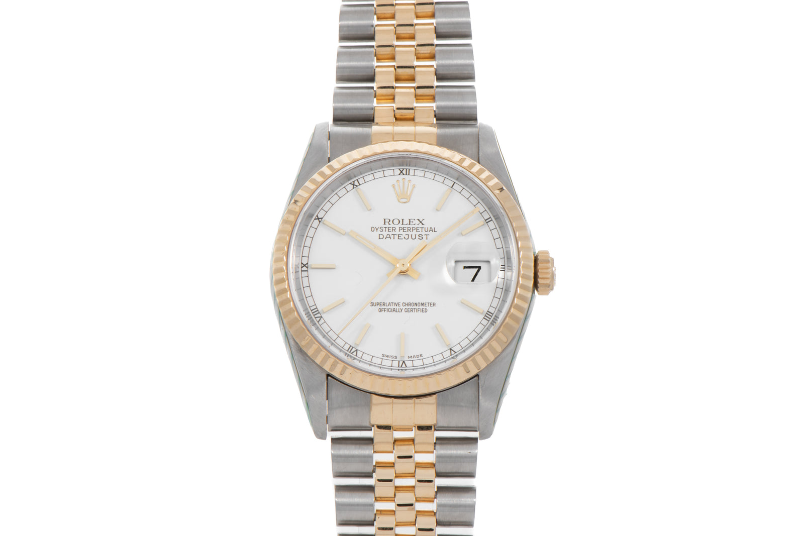 Rolex Datejust