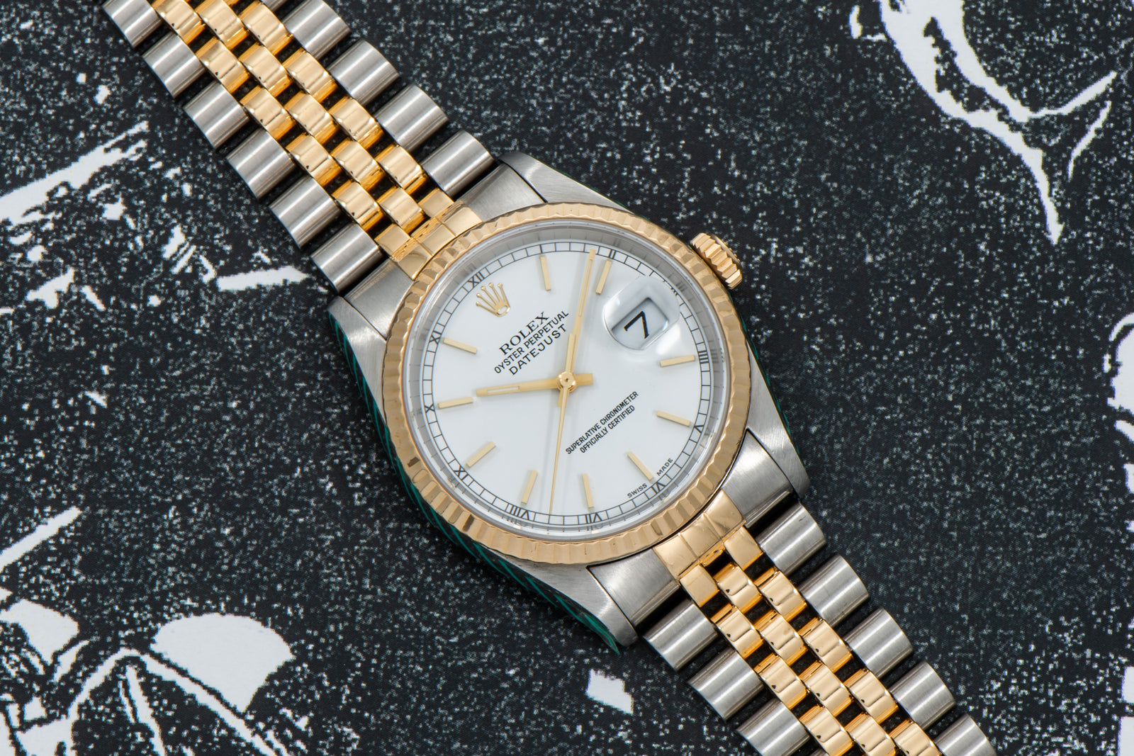 Rolex Datejust