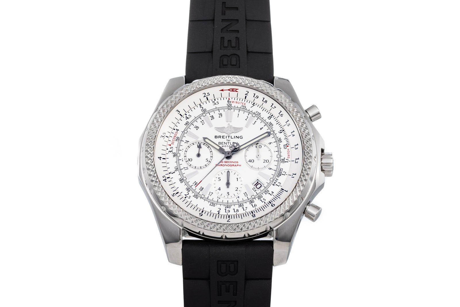 Breitling For Bentley Motors Chronograph