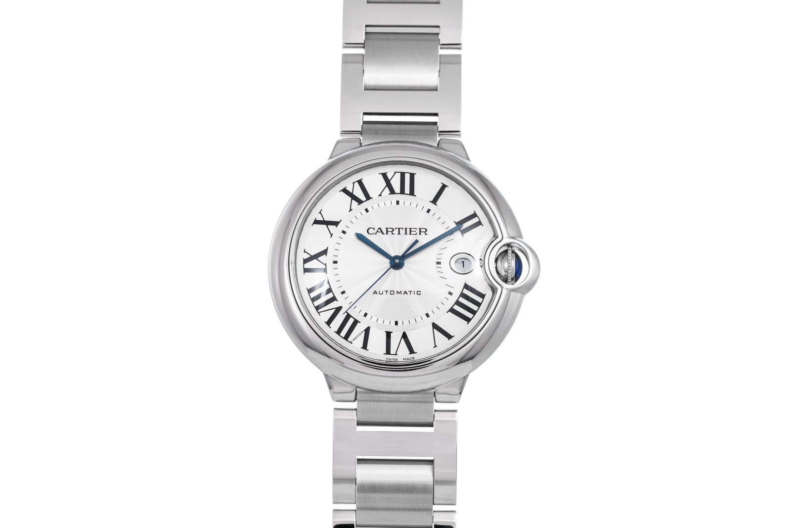 Cartier Ballon Bleu Large