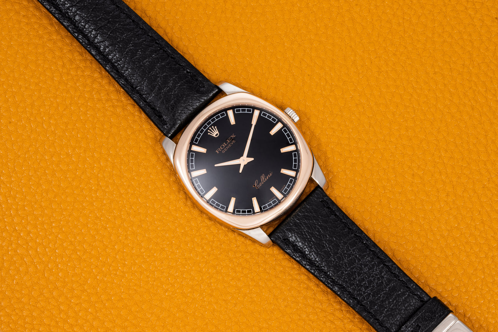 Rolex Cellini Danaos