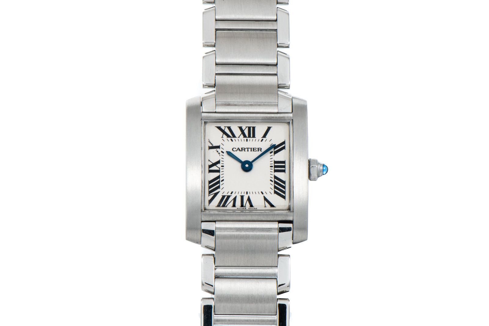 Cartier Tank Francaise