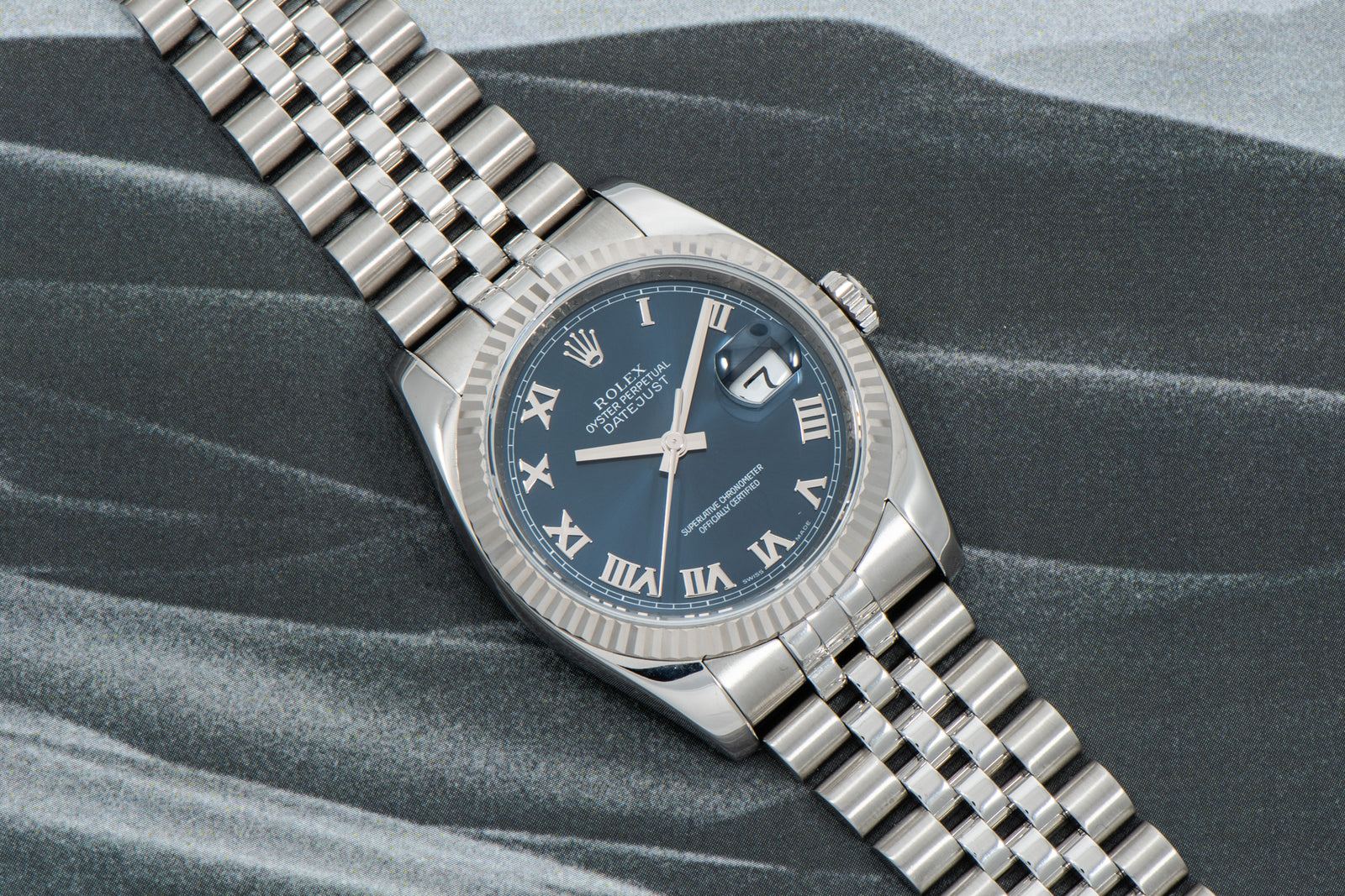Rolex Datejust