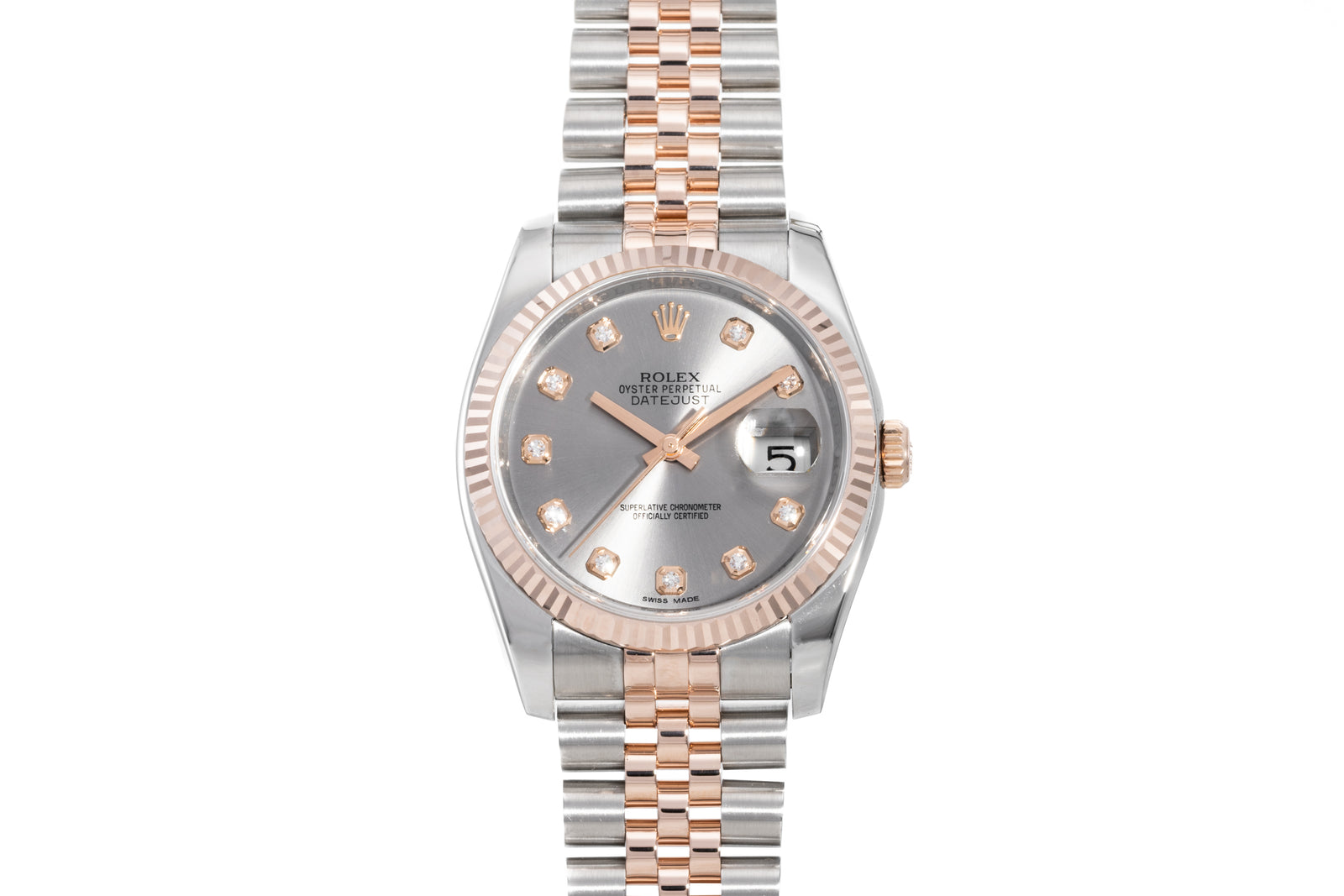 Rolex Datejust