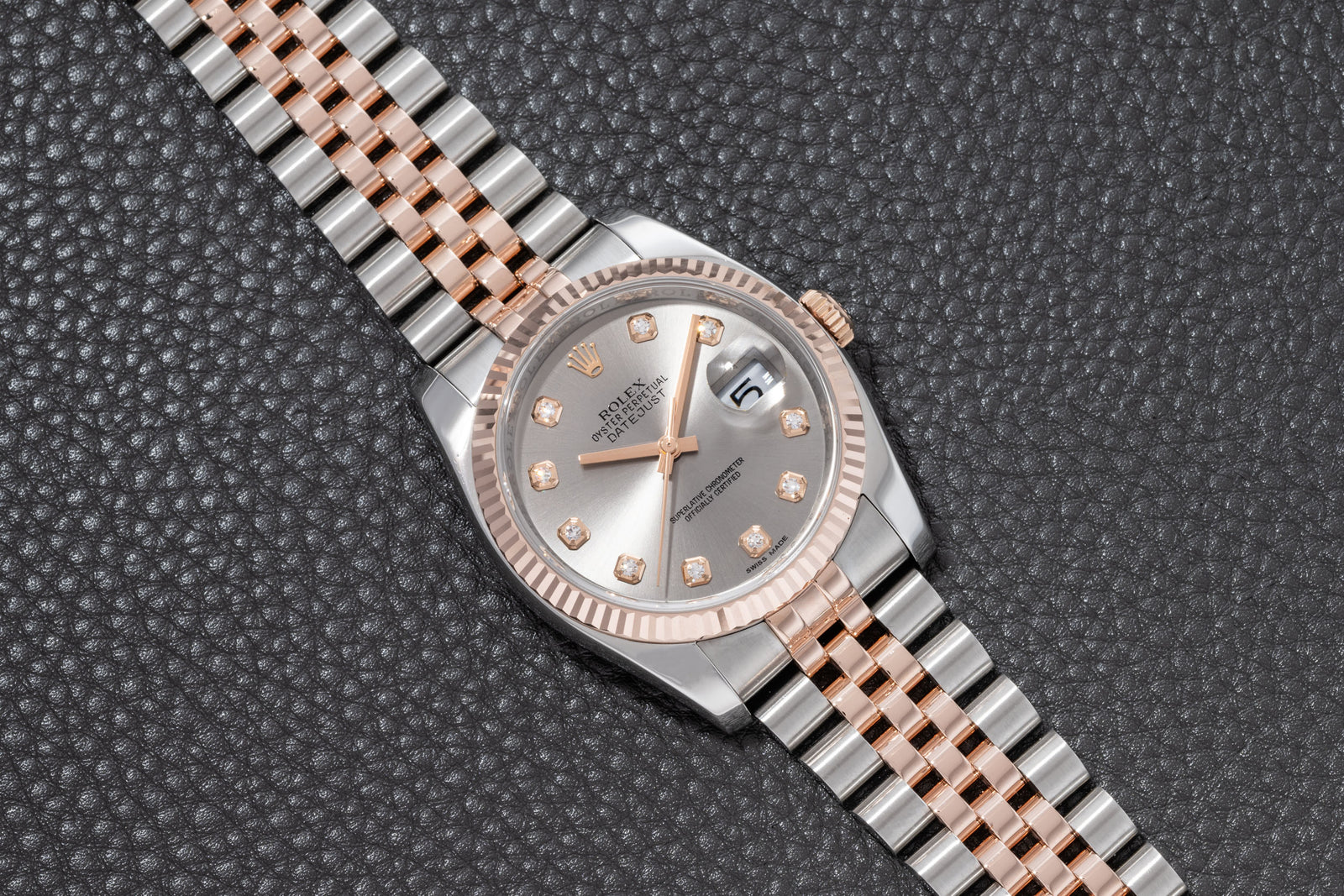 Rolex Datejust