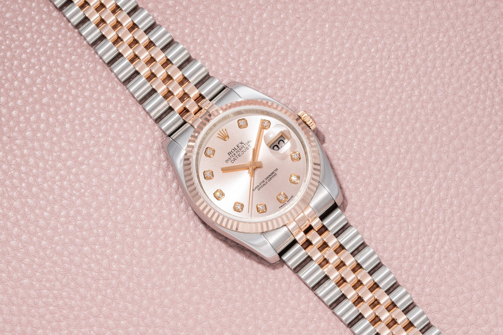 Rolex Datejust