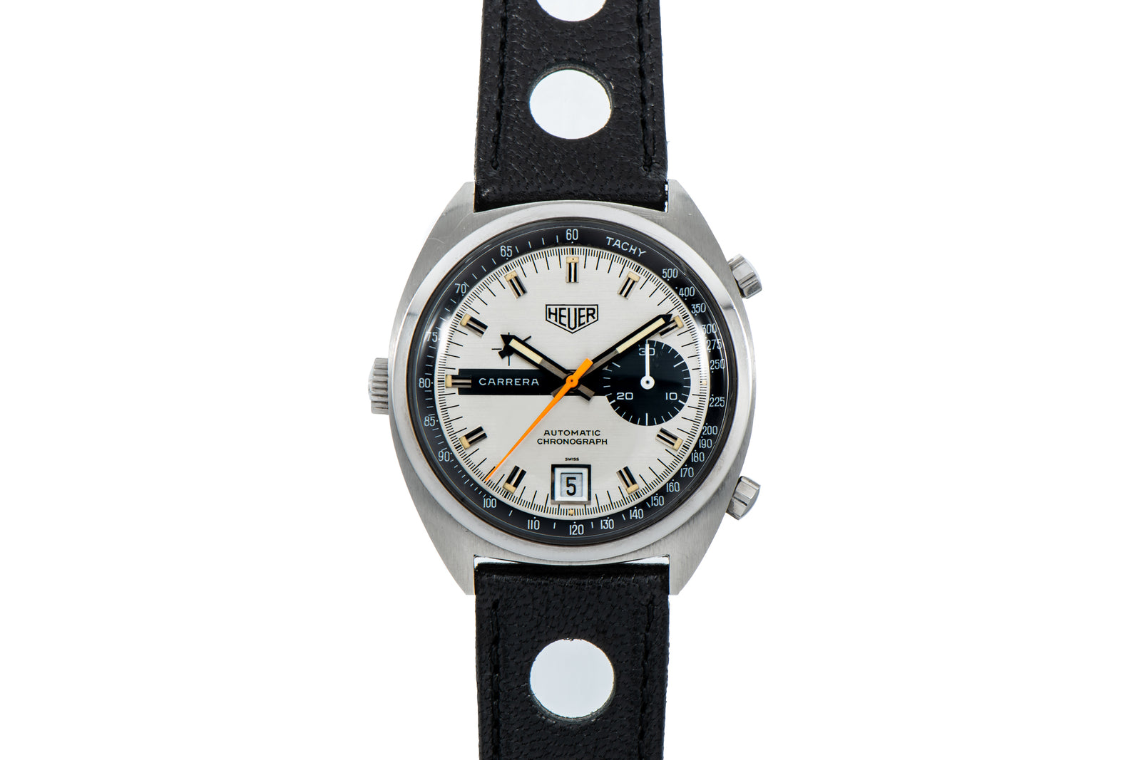 Heuer Carrera