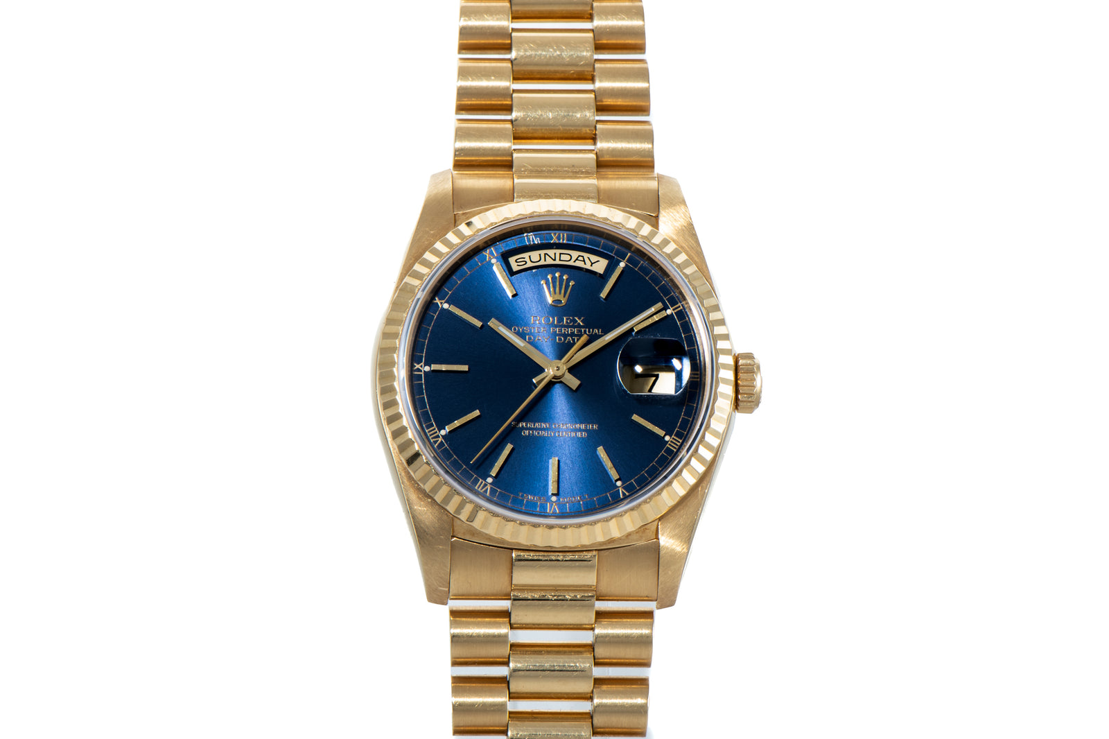 Rolex Day-Date